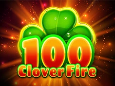 100 Clover Fire
