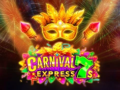 Carnival Express 7s
