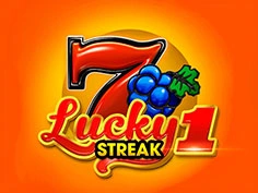 Lucky Streak 1