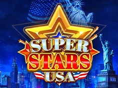 Super Stars USA