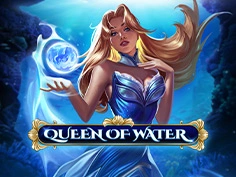 Queen Of Water