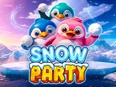 Snow Party