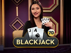 Blackjack 70