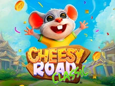 Cheesy Road Classic
