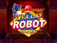 Gold Hit: Viva Las Robot