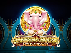 Ganesh Boost
