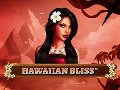 Hawaiian Bliss