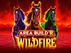 Area BuildR Wildfire