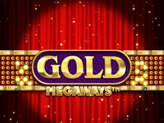 Gold Megaways