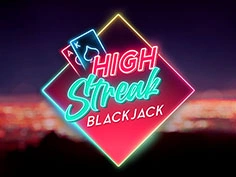 Switch High Streak Blackjack