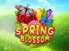 Spring Blossom