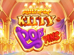 Kitty POPpins