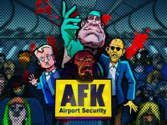 AFK Airport Security