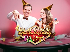 Blackjack Party