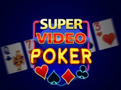 Super Video Poker