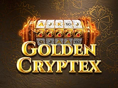 Golden Cryptex
