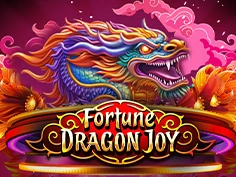 Fortune Dragon Joy