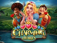 Charming Hearts