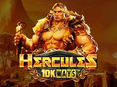Hercules 10K Ways