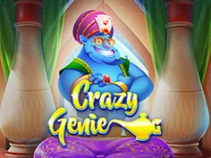 Crazy Genie