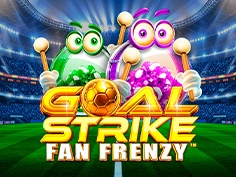 Goal Strike Fan Frenzy