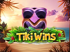 Tiki Wins