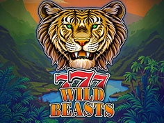 777 - Wild Beasts