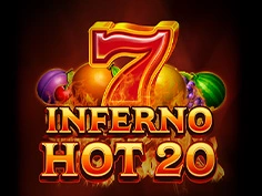 Inferno Hot 20