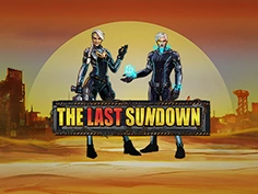The Last Sundown