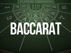 Baccarat BetSoft