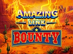 Amazing Link Bounty