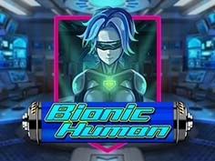 Bionic Human
