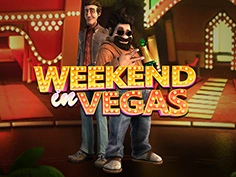 Weekend In Vegas
