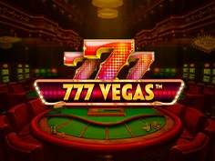 Retro 777 Vegas