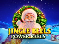 Jingle Bells Power Reels