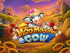 Moo Moo Cow