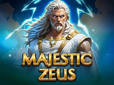 Majestic Zeus