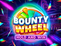 Bounty Wheel Hold and Win