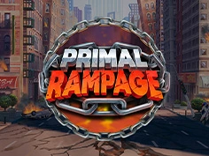Primal Rampage