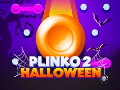 Plinko 2 Halloween