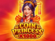 Coin Princess 1000