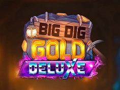 Big Dig Gold Deluxe