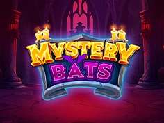 Mystery Bats