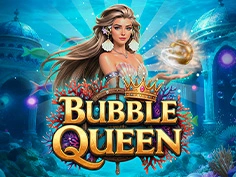 Bubble Queen