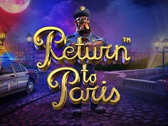 Return to Paris