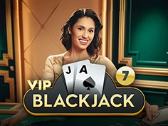 VIP Blackjack 7