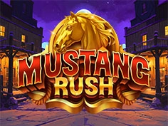 Mustang Rush