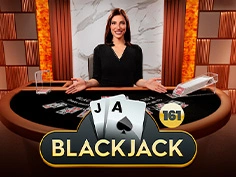 Blackjack 161