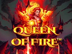 Queen of Fire Expanded Edition