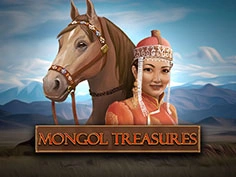 Mongol Treasures